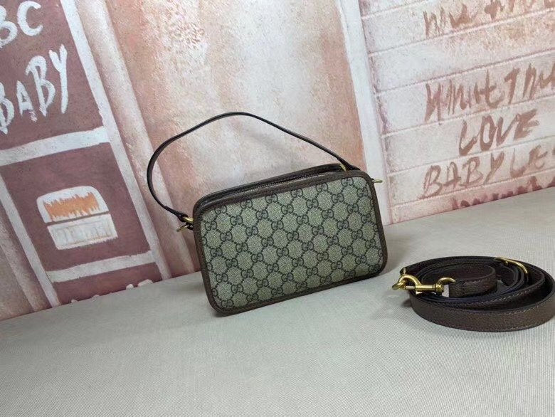 STRAPSTORY - GGC4 BAG - 508