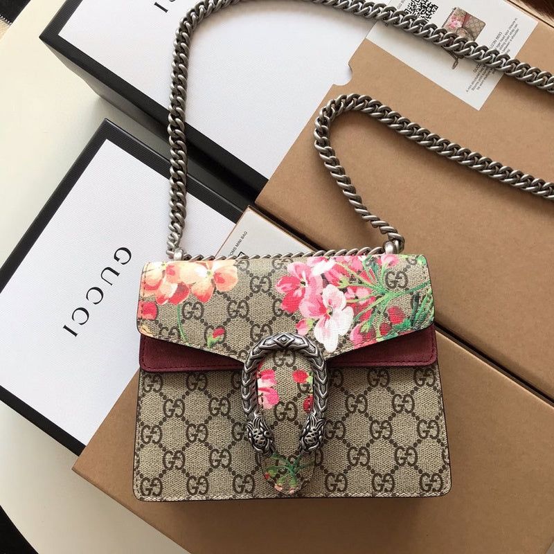 STRAPSTORY - GGC4 BAG - 902