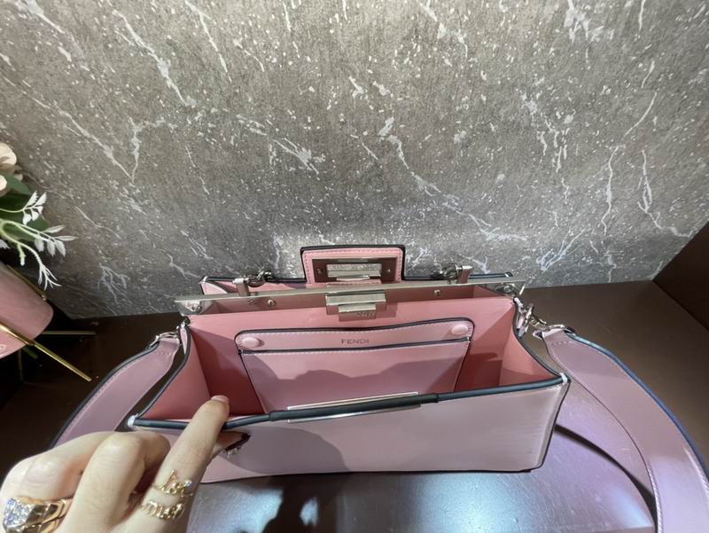 FDNI-Bags - Strap Story - 412