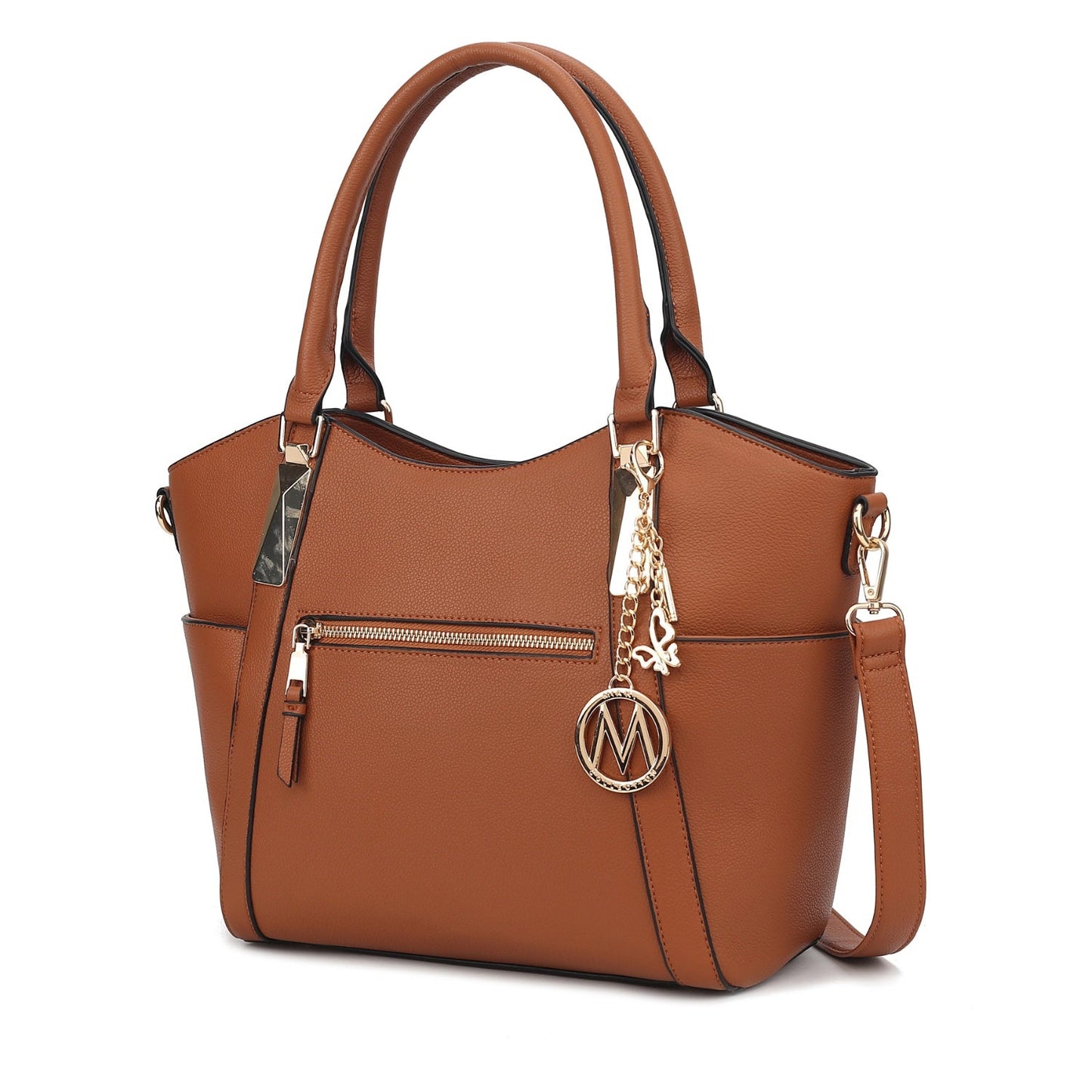 StrapStory - Tote Bag 868