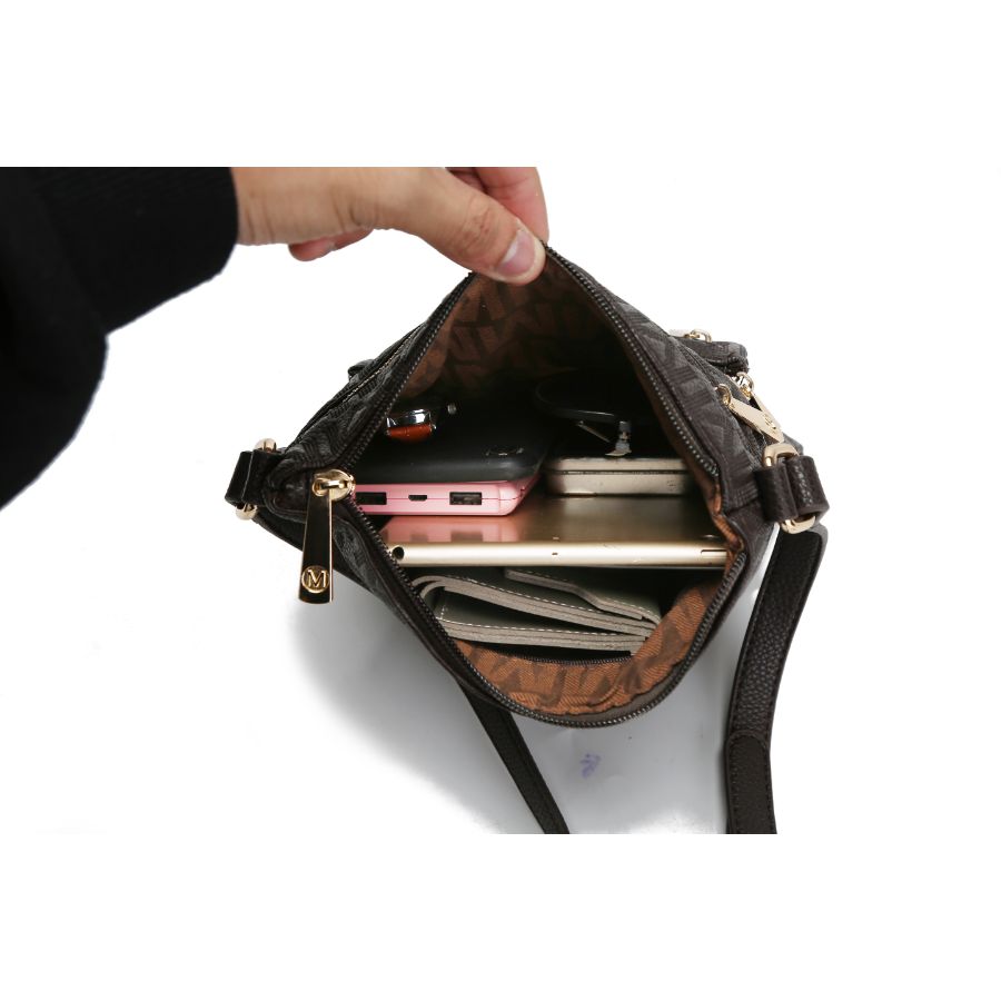 StrapStory - Hobo Bag 104