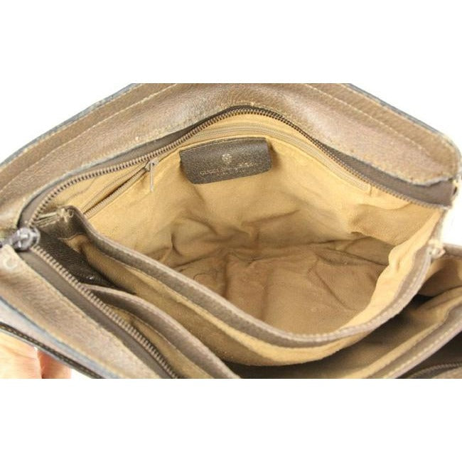 STRAPSTORY - GGC1 BAG - 3046