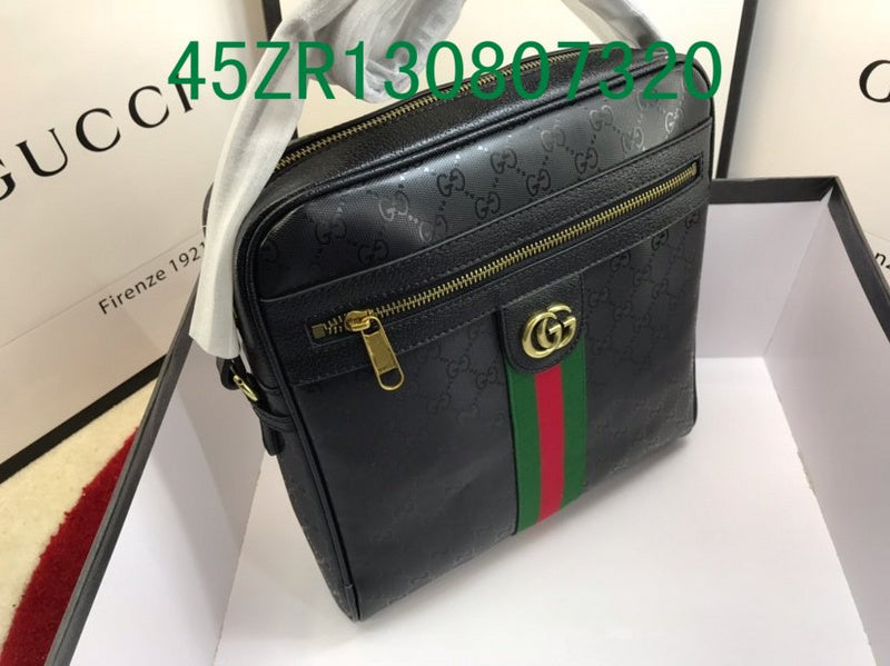 STRAPSTORY - GGC4 BAG - 293