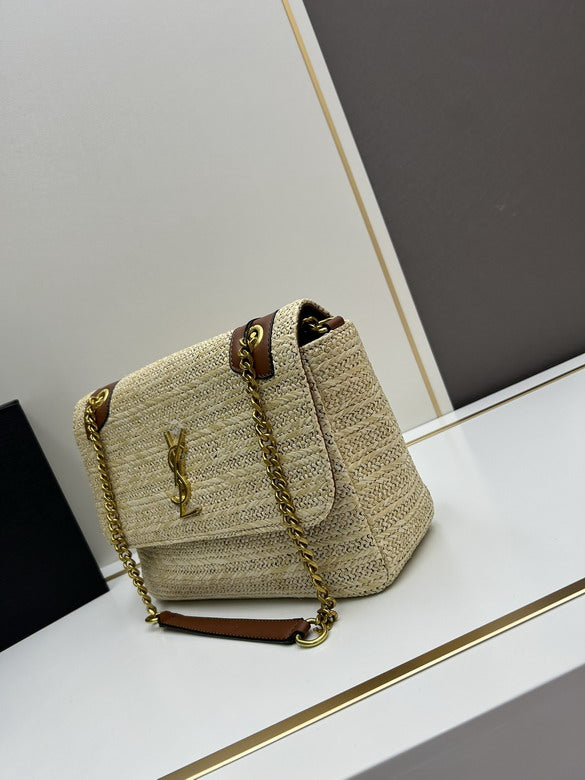 LSY-Bags - Strap Story - 120