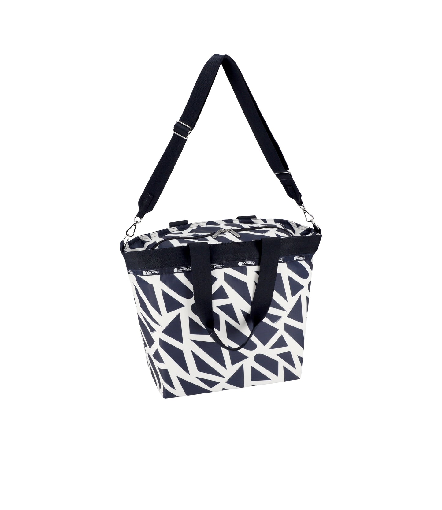 StrapStory - Tote Bag 1186