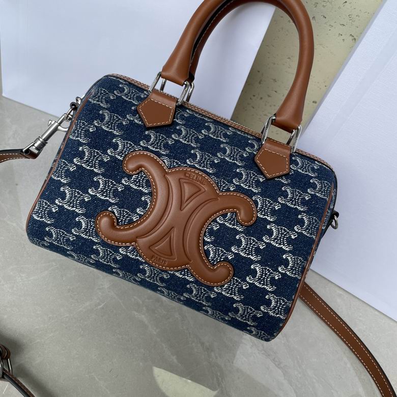 CLNE-Bags - Strap Story - 361