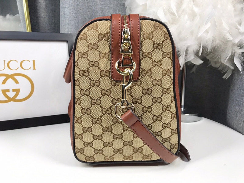 STRAPSTORY - GGC4 BAG - 471