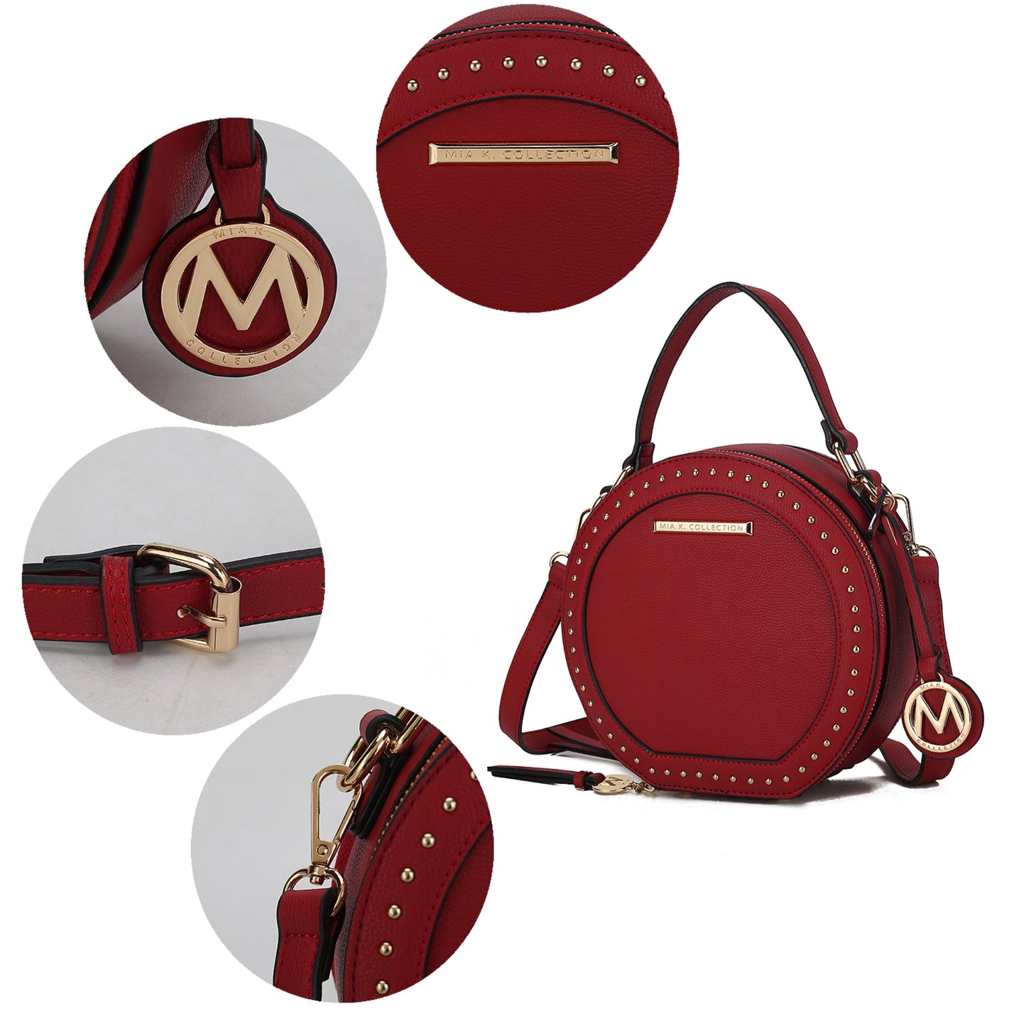 StrapStory - Crossbody 077