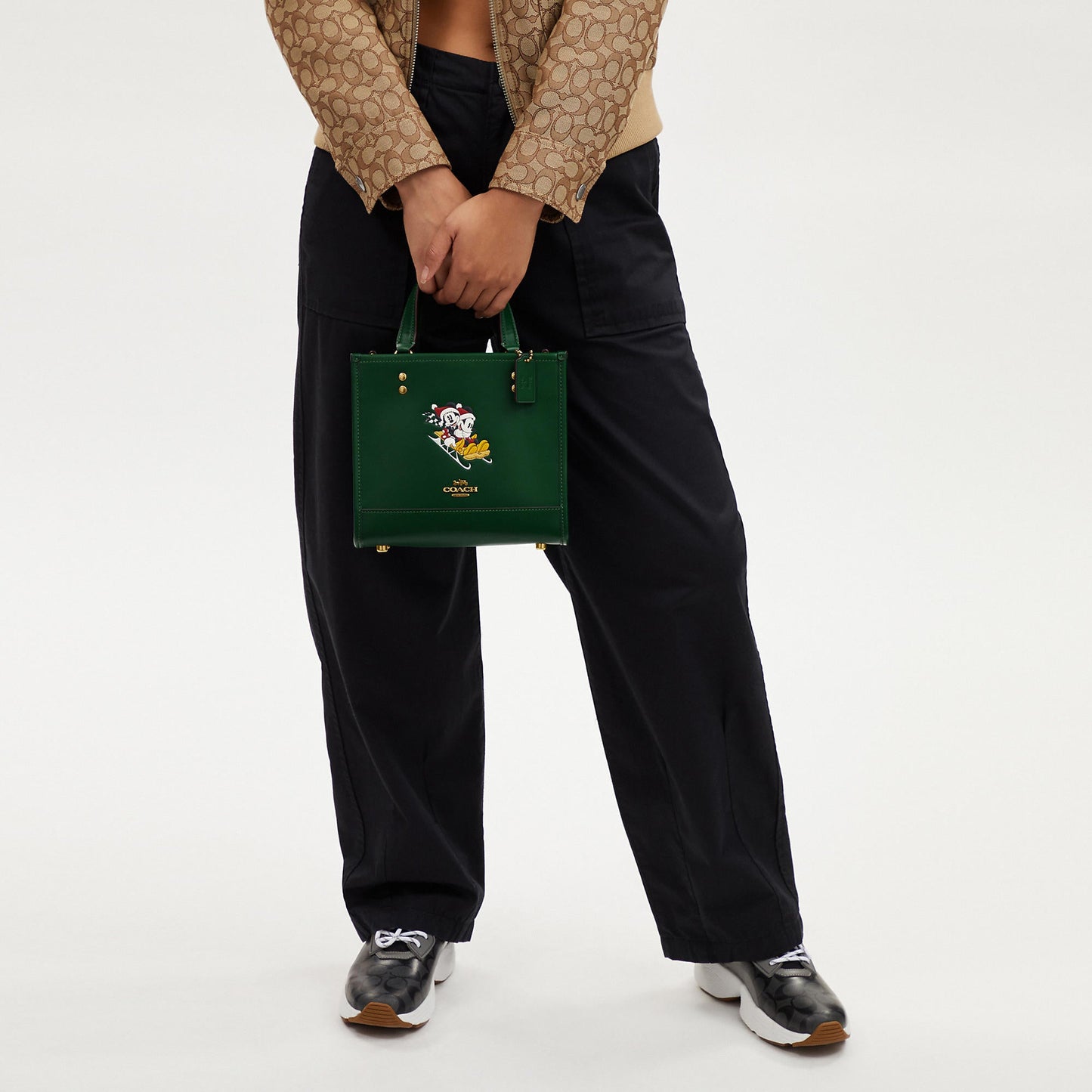 StrapStory - Tote Bag 307
