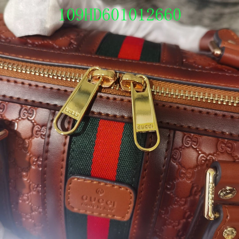 STRAPSTORY - GGC4 BAG - 198