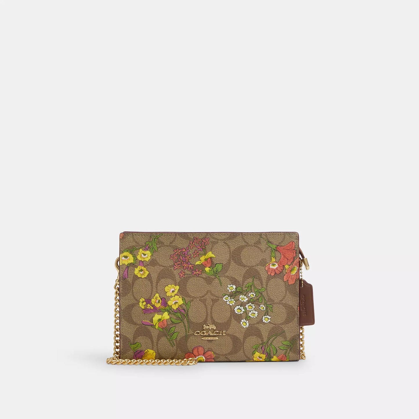StrapStory - Crossbody 1657