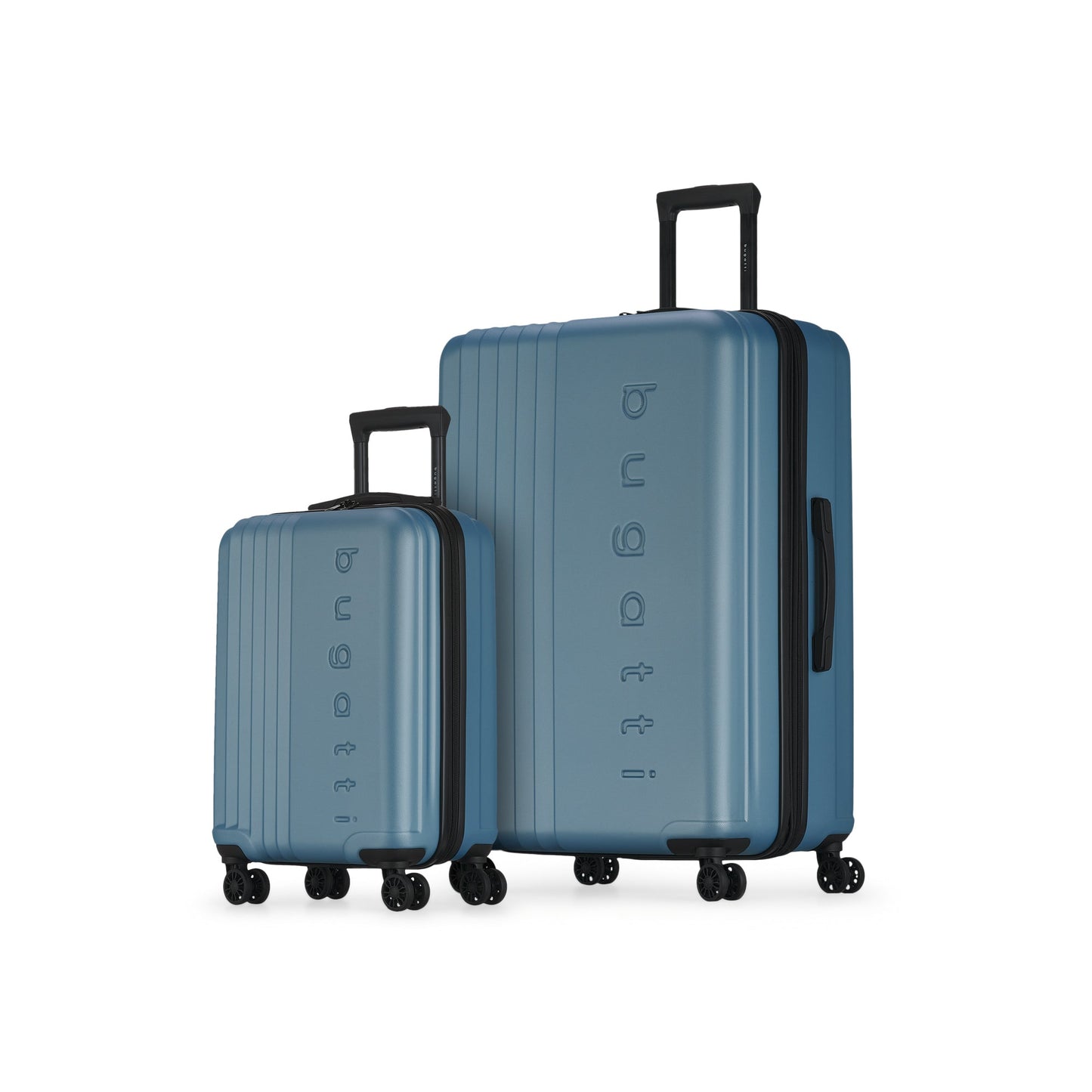 StrapStory - Suitcase 007