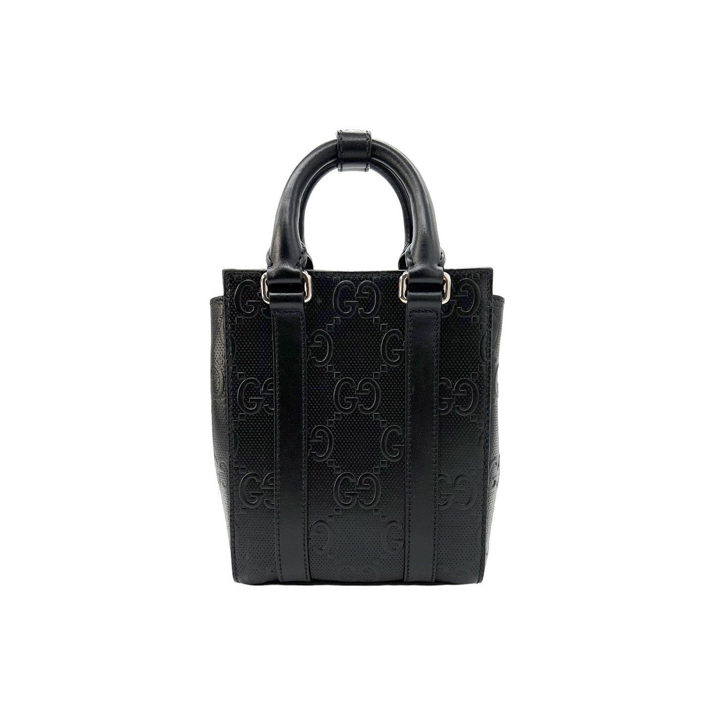 STRAPSTORY - GGC4 BAG - 1915