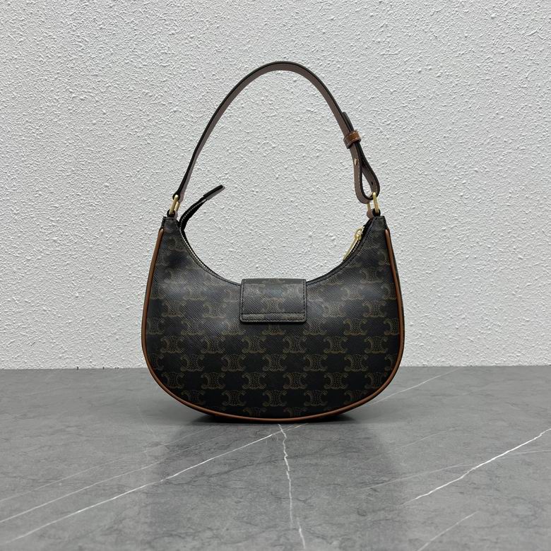 CLNE-Bags - Strap Story - 623