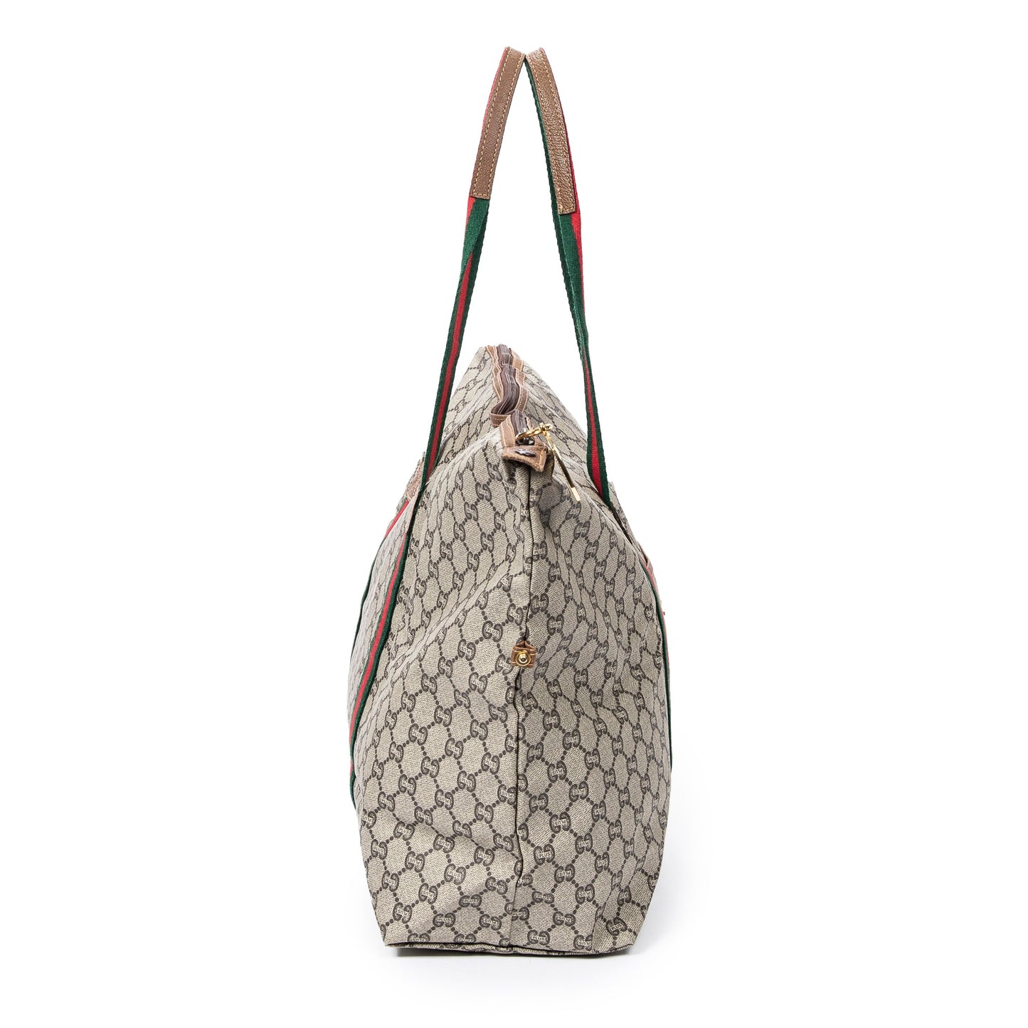 StrapStory - Tote Bag 2744