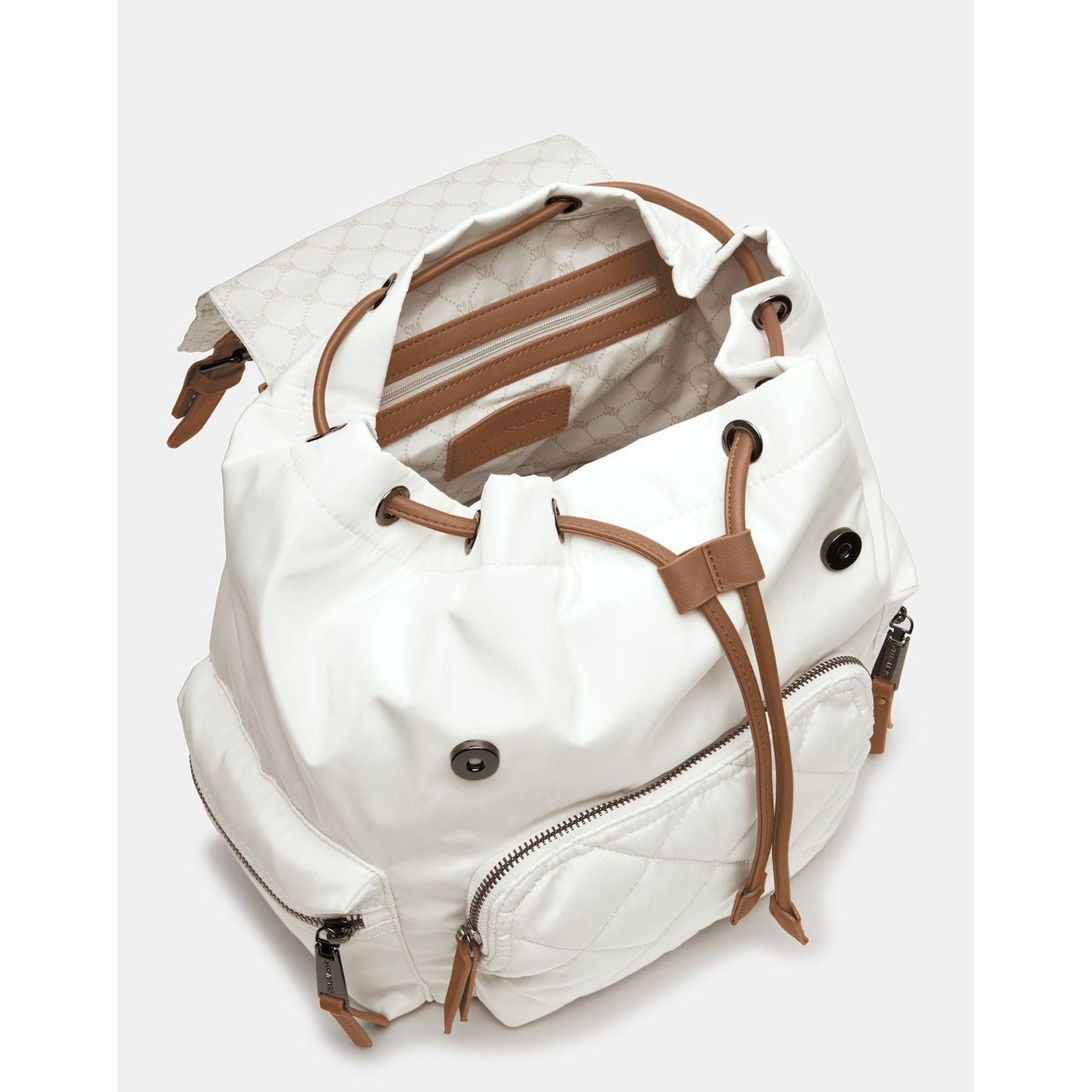 StrapStory - Backpack 418