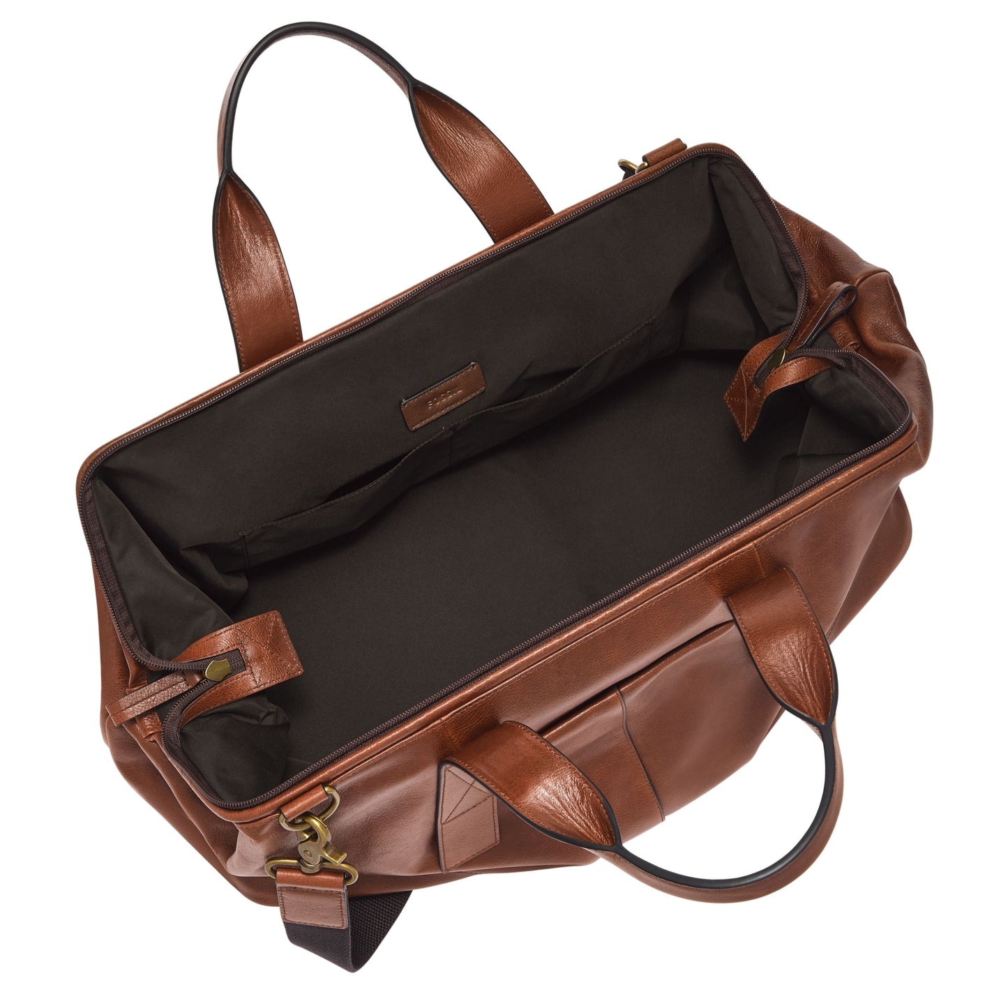 StrapStory - Duffle Bag 091