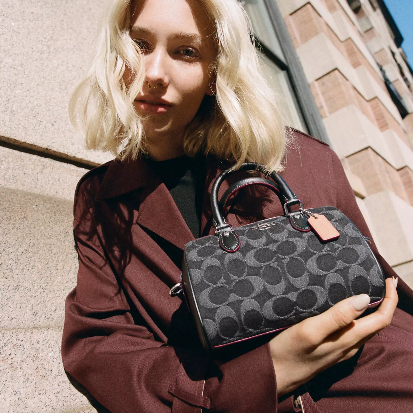 StrapStory - Crossbody 2098