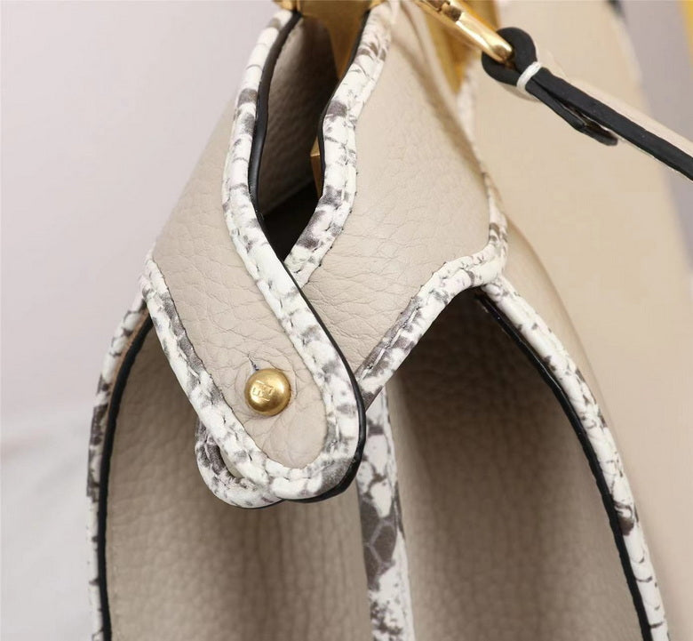 FDNI-Bags - Strap Story - 744