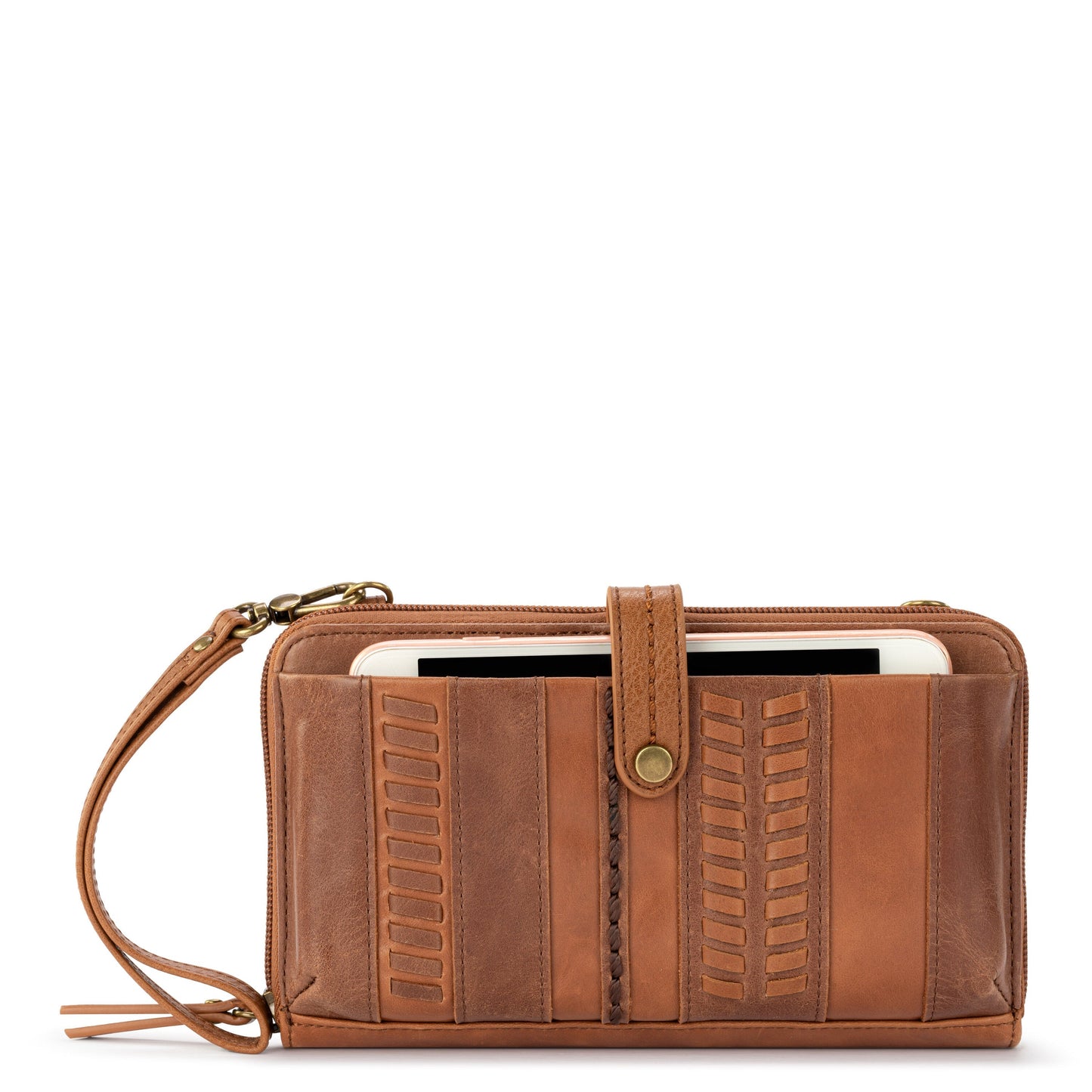 StrapStory - Wristlet 540