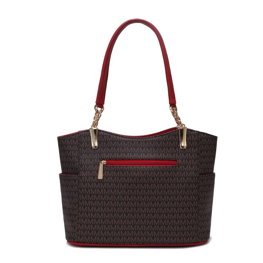 StrapStory - Tote Bag 2572