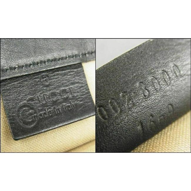 STRAPSTORY - GGC4 BAG - 1564
