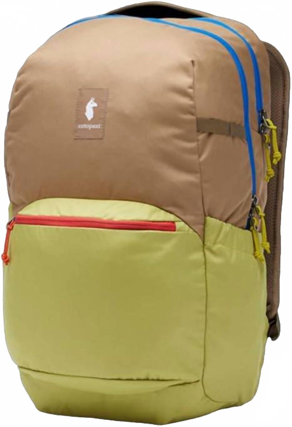 StrapStory - Backpack 733
