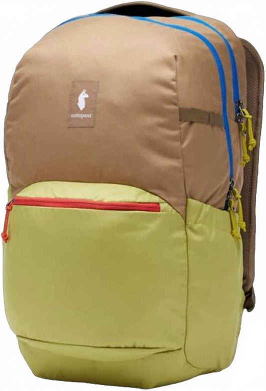 StrapStory - Backpack 733