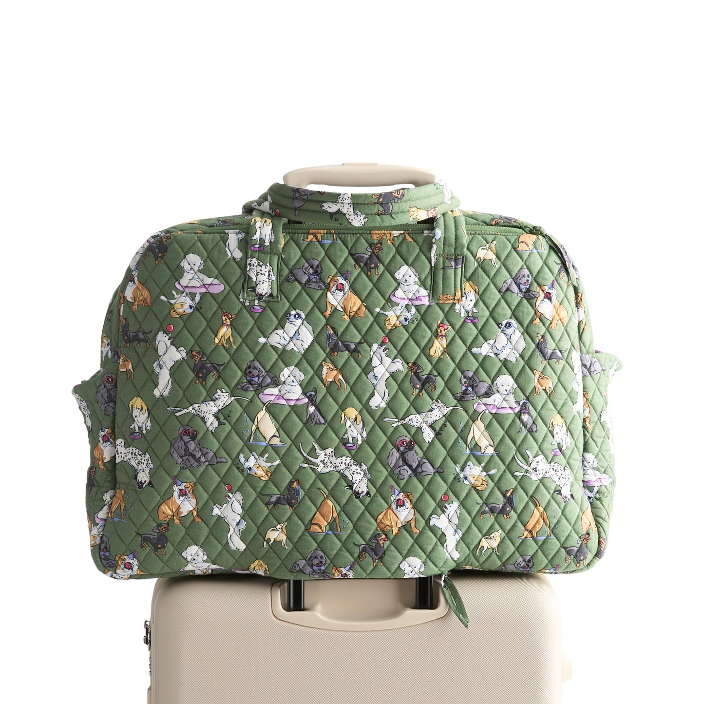 StrapStory - Duffle Bag 140