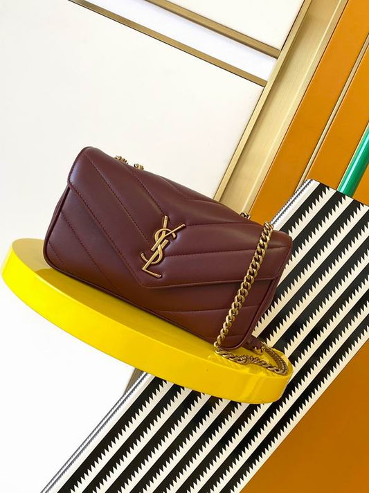 LSY-Bags - Strap Story - 522