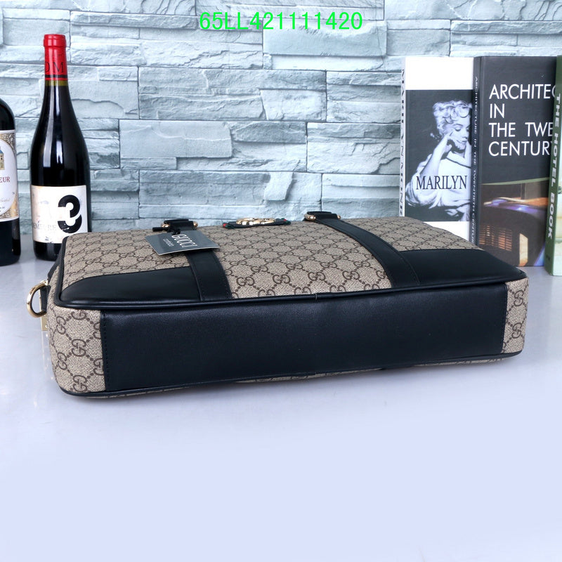 STRAPSTORY - GGC4 BAG - 226