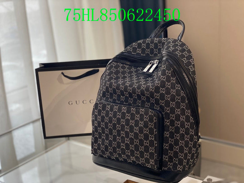STRAPSTORY - GGC4 BAG - 759