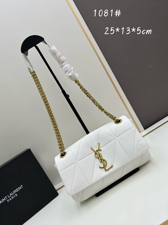 LSY-Bags - Strap Story - 243