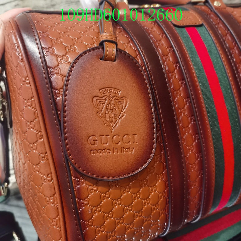 STRAPSTORY - GGC4 BAG - 198