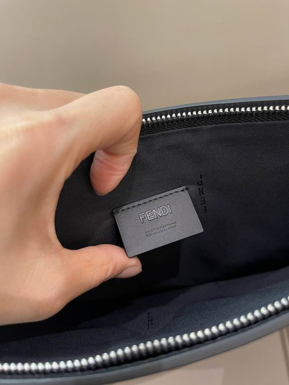 FDNI-Bags - Strap Story - 924