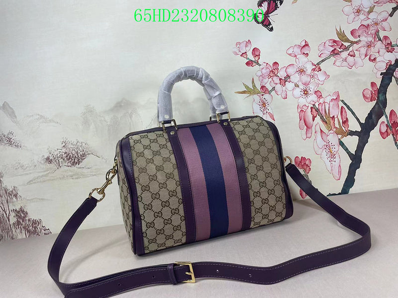 STRAPSTORY - GGC4 BAG - 262