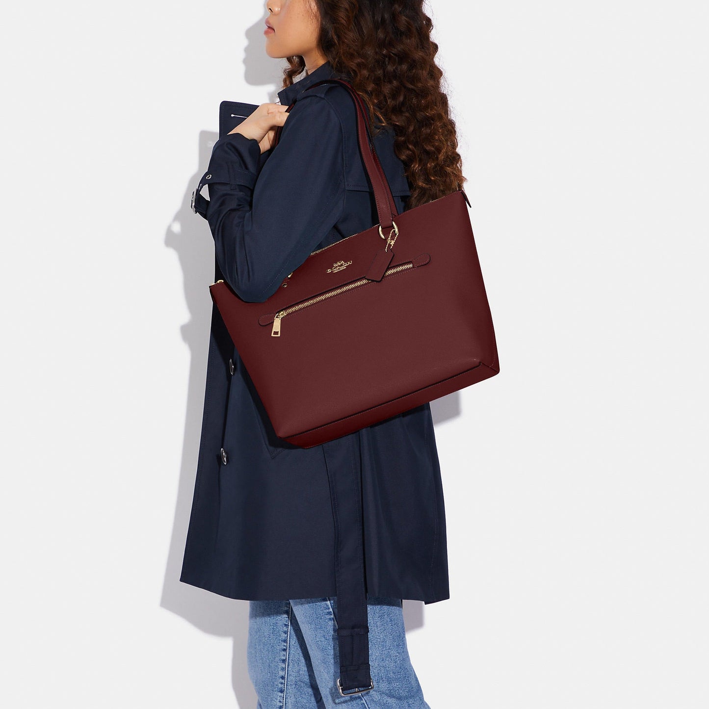 StrapStory - Tote Bag 161
