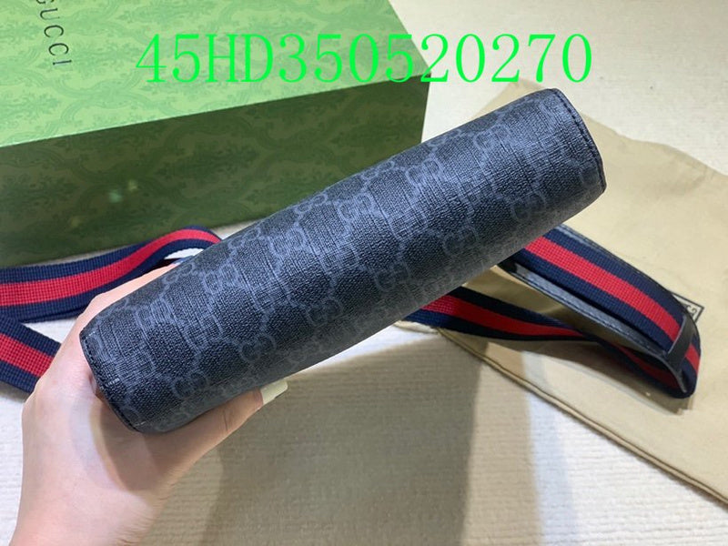 STRAPSTORY - GGC4 BAG - 303