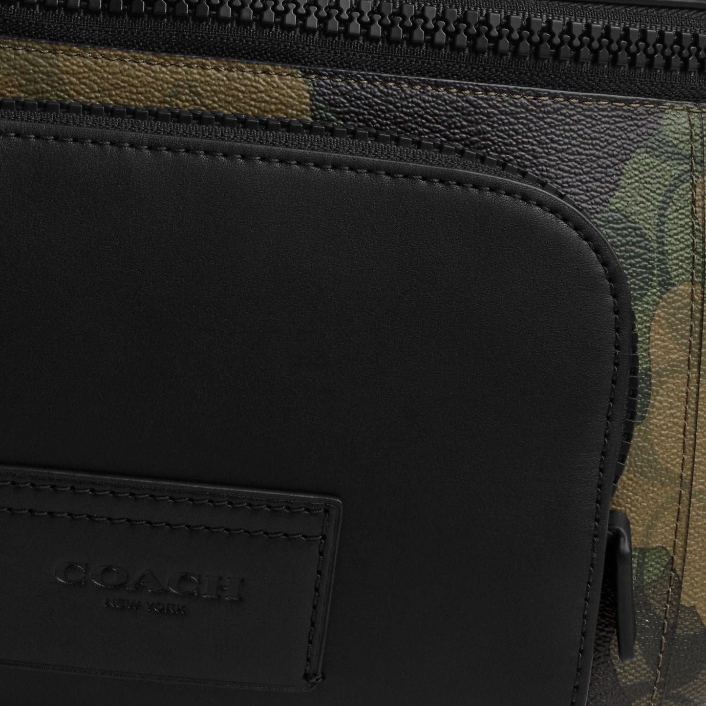 StrapStory - Belt Bag 058