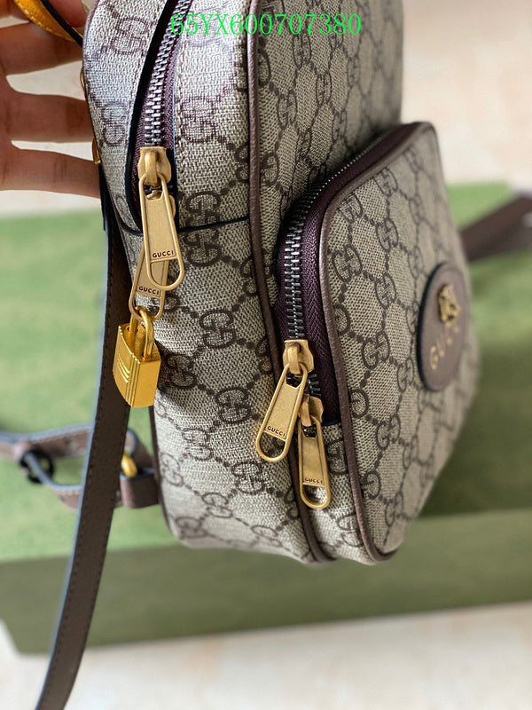 STRAPSTORY - GGC4 BAG - 692