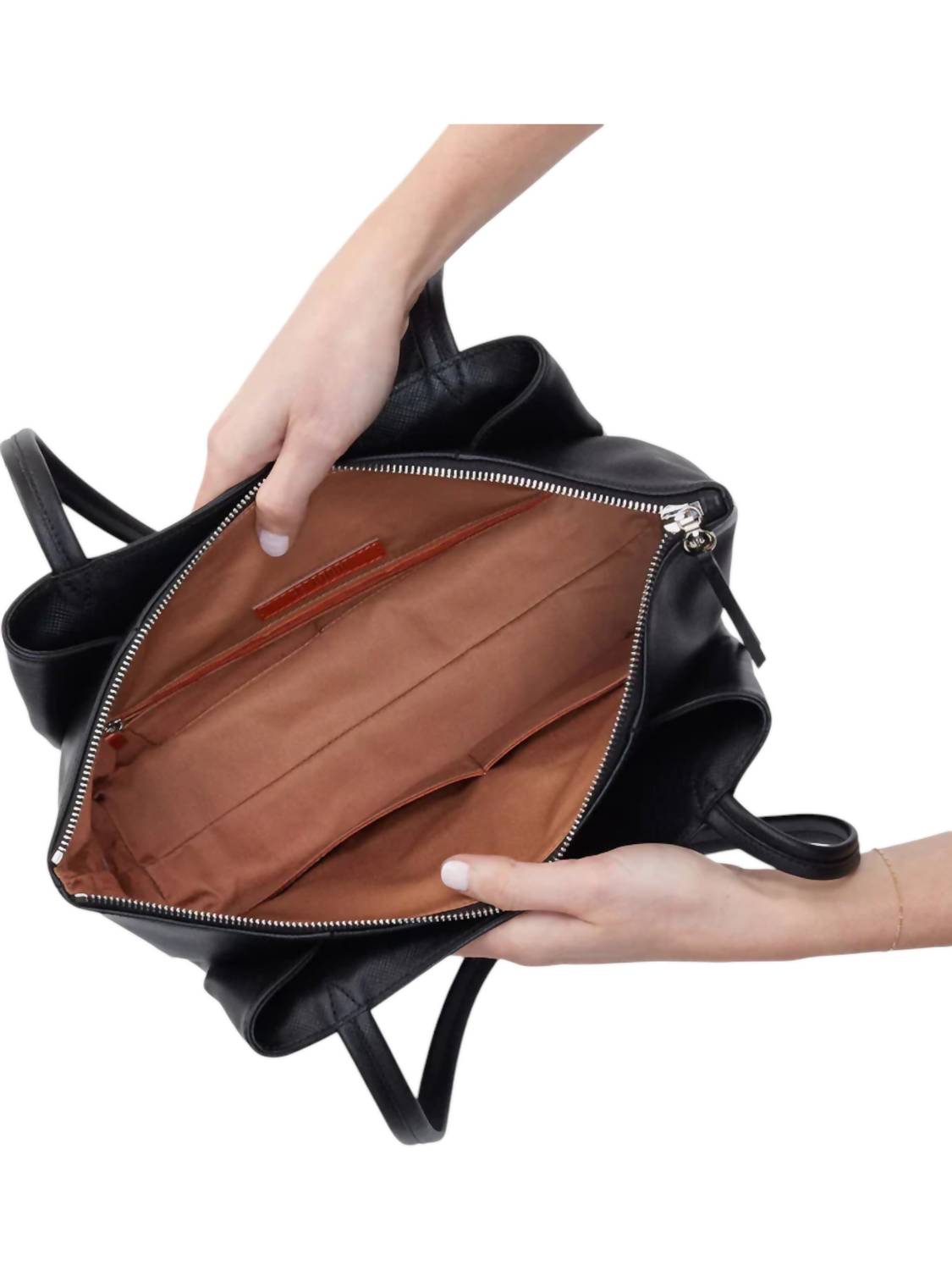 StrapStory - Tote Bag 1457