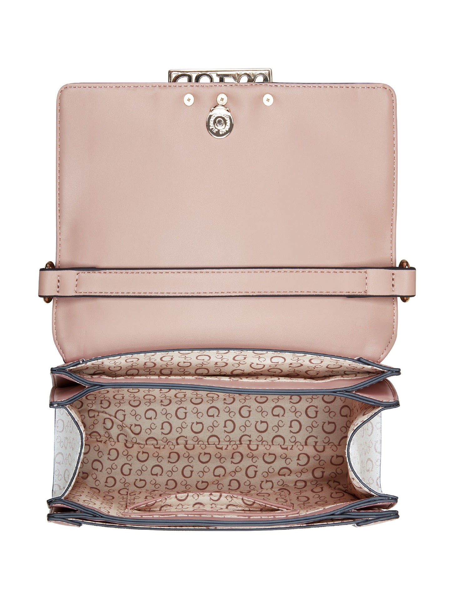 StrapStory - Crossbody 432