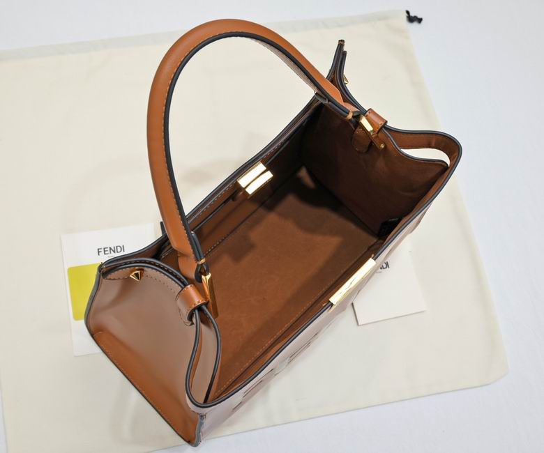 FDNI-Bags - Strap Story - 501