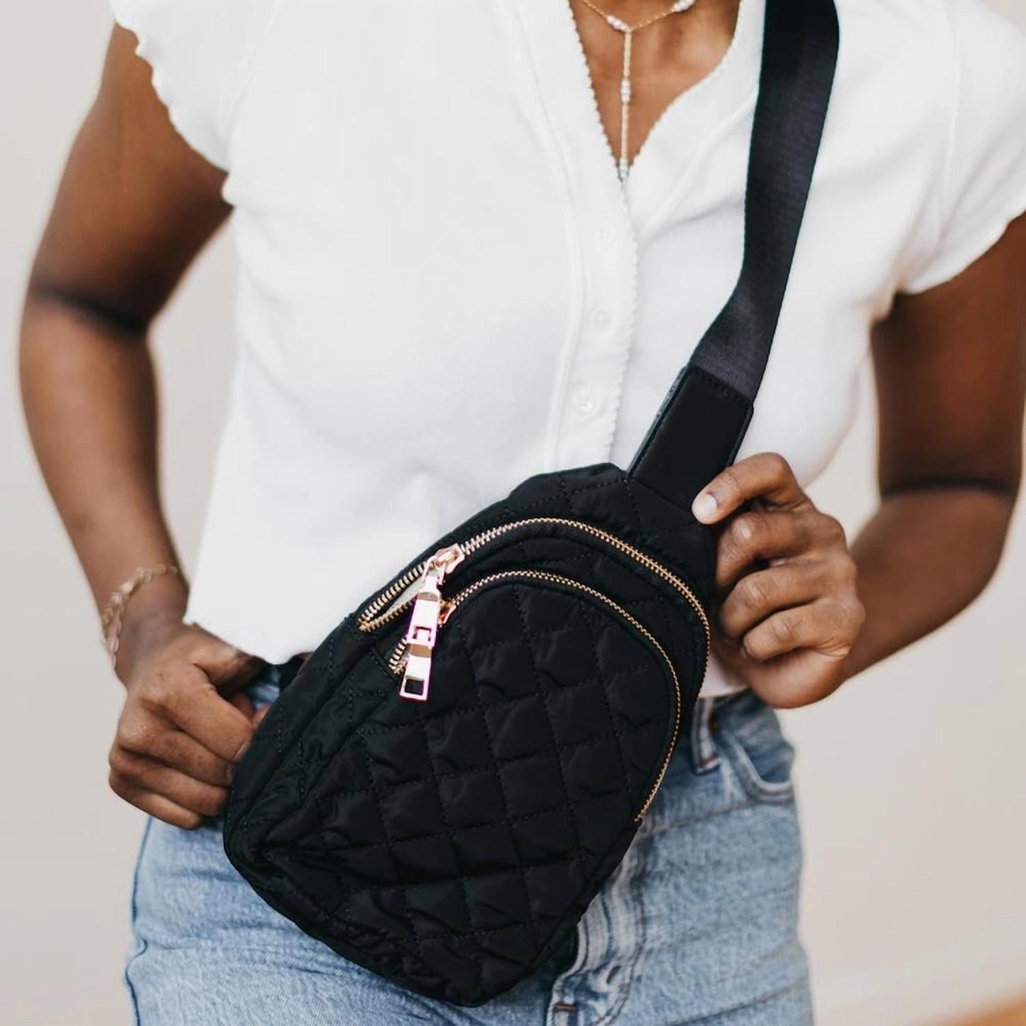 StrapStory - Crossbody 3305