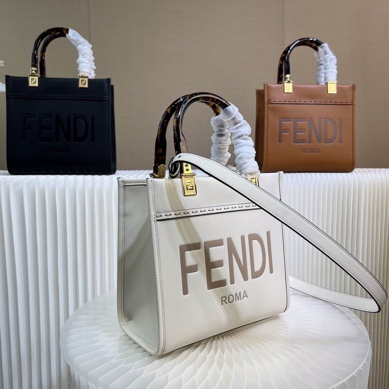 FDNI-Bags - Strap Story - 834
