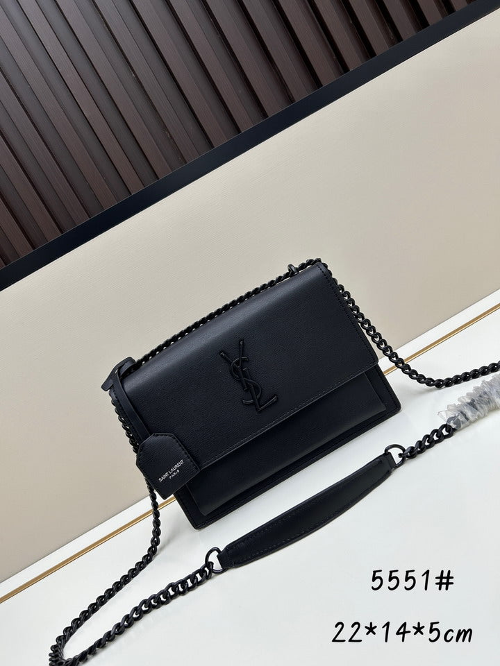 LSY-Bags - Strap Story - 711