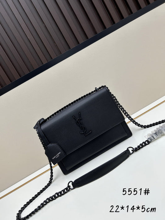 LSY-Bags - Strap Story - 711