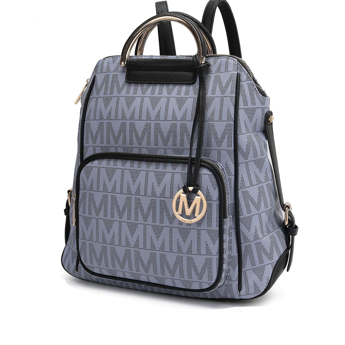 StrapStory - Backpack 090