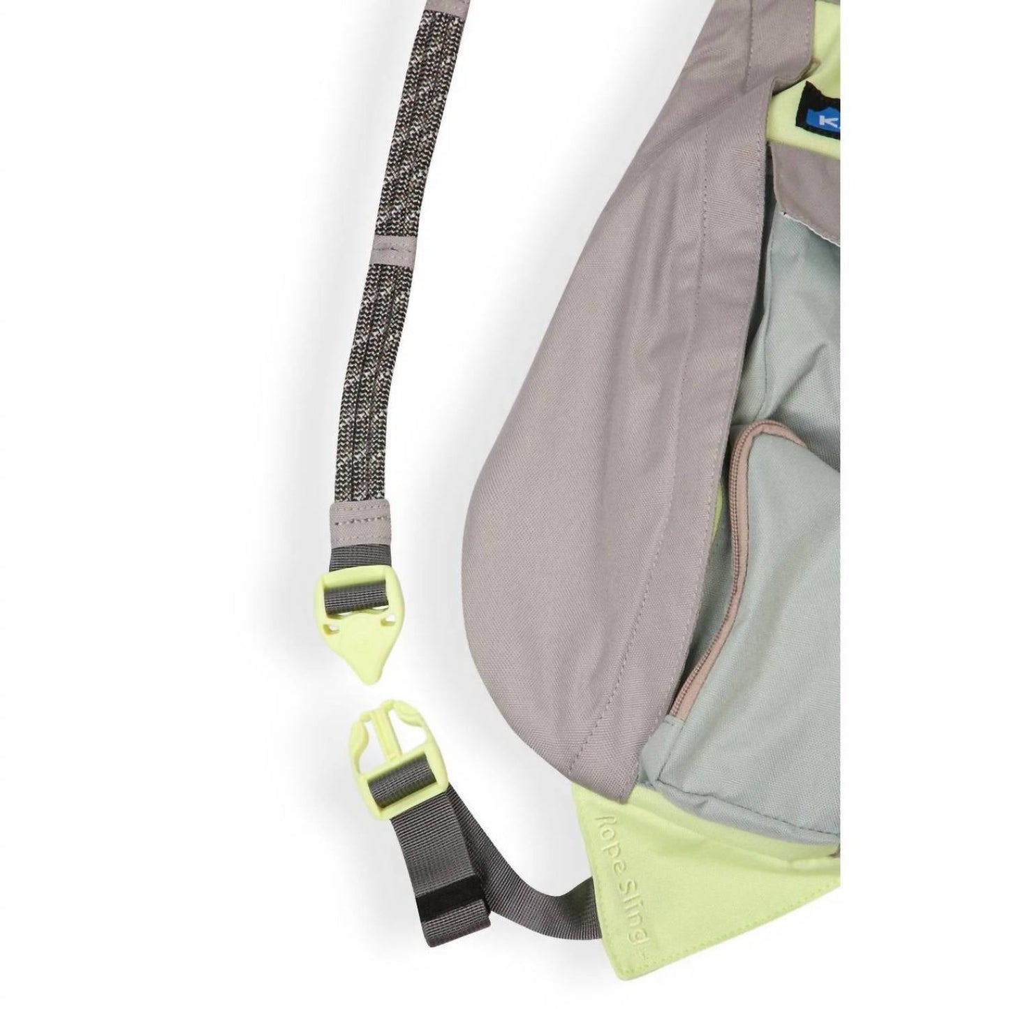 StrapStory - Backpack 1007