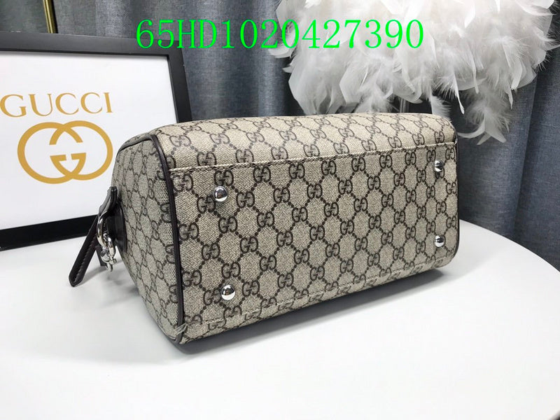 STRAPSTORY - GGC4 BAG - 490